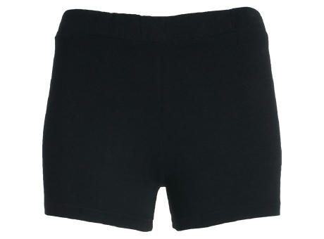 SHORTS NELLY S/L SCHWARZ