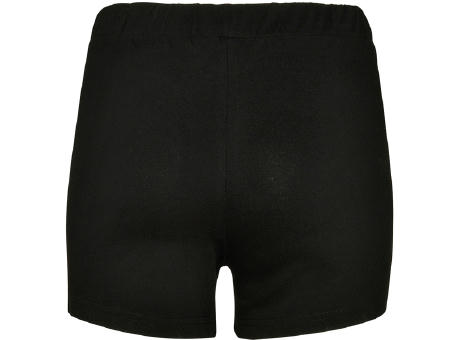 SHORTS NELLY S/L SCHWARZ