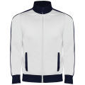 TRAININGSANZUG ESPARTA S/S WEISS/NAVYBLAU