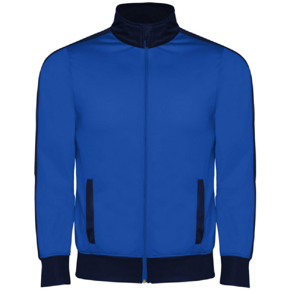 TRAININGSANZUG ESPARTA S/S ROYAL/NAVYBLAU