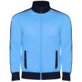 ESPARTA TRACKSUIT S/S SKY BLUE/NAVY BLUE