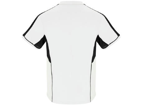 BOCA SPORT SET S/S WHITE/BLACK