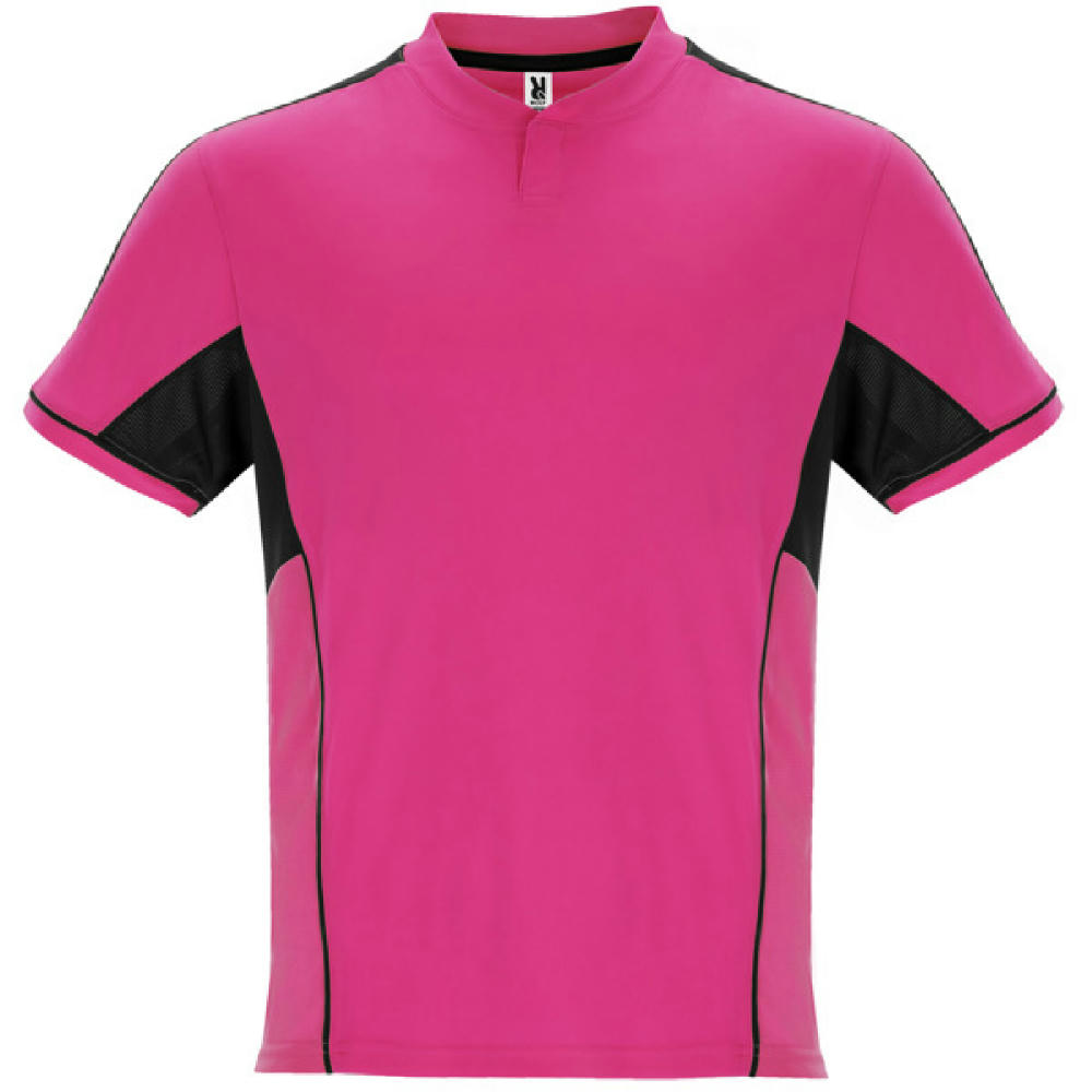 BOCA SPORT SET S/8 FUCHSIA/BLACK