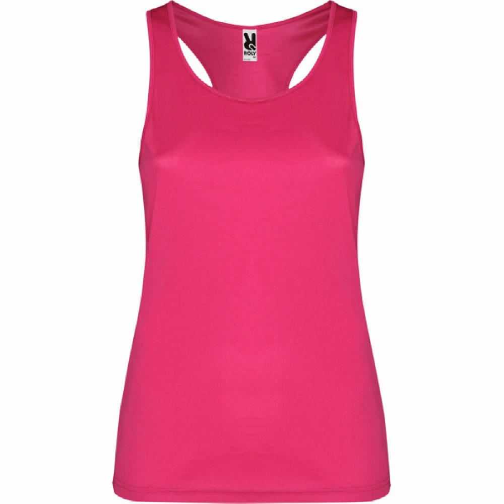 DAMEN TANK TOP SHURA S/S ALTROSA