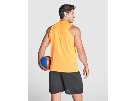 ANDRE TANK TOP S/7/8 FLUOR YELLOW