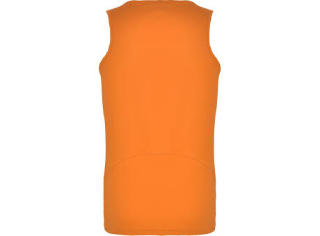 ANDRE TANK TOP S/7/8 FLUOR YELLOW