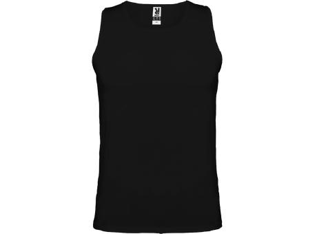 ANDRE TANK TOP S/XXL SCHWARZ