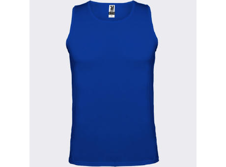 ANDRE TANK TOP S/3/4 ROYAL BLUE