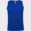 ANDRE TANK TOP S/S ROYAL BLUE