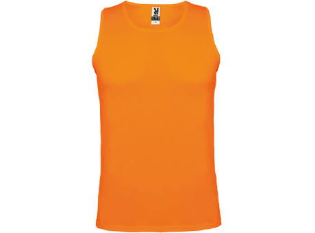 ANDRE TANK TOP S/11/12 FLUOR ORANGE