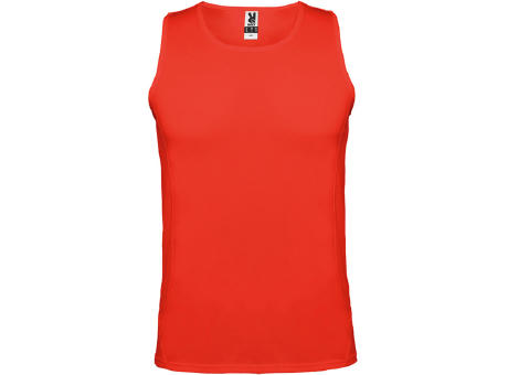 ANDRE TANK TOP S/9/10 RED