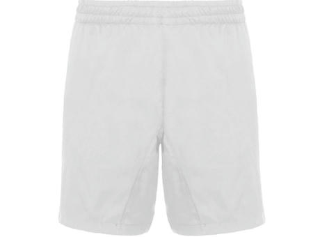 SHORTS ANDY S/M WEIß