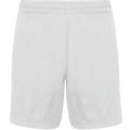 SHORTS ANDY S/S WEIß