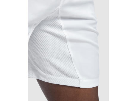 SHORTS ANDY S/S WEIß