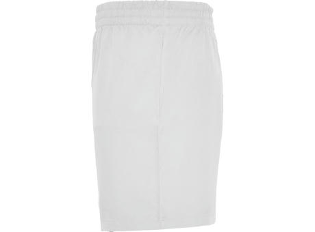 SHORTS ANDY S/S WEIß