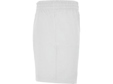 SHORTS ANDY S/S WEIß