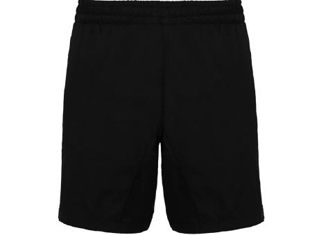 SHORTS ANDY S/S SCHWARZ