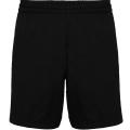 SHORTS ANDY S/S SCHWARZ