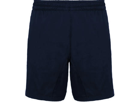 SHORTS ANDY S/M NAVY BLAU