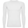 THERMO T-SHIRT PRIME S/4 WEIß