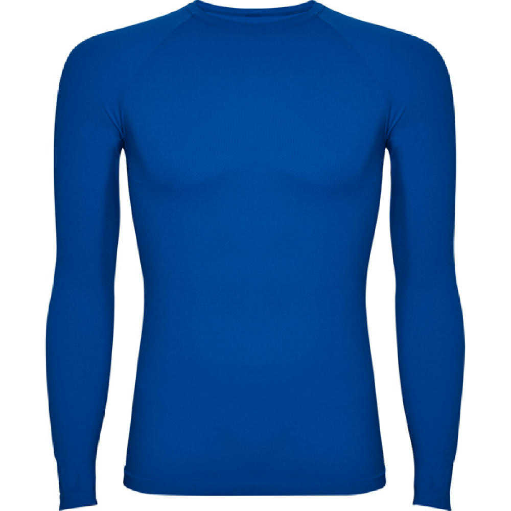 THERMO T-SHIRT PRIME S/4 ROYAL