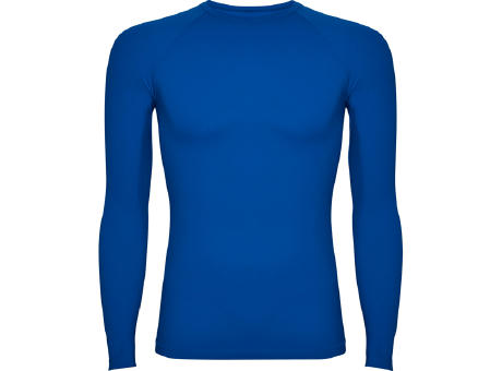 THERMO T-SHIRT PRIME S/3XS-2XS ROYAL