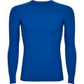 THERMO T-SHIRT PRIME S/4 ROYAL