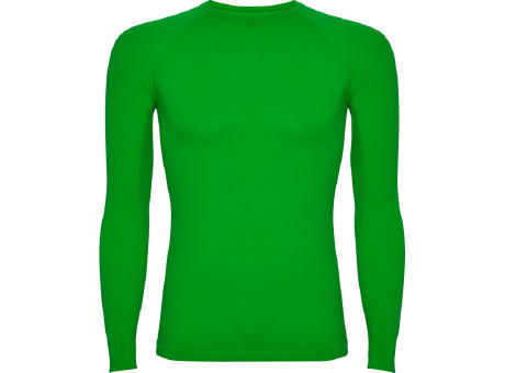 THERMO T-SHIRT PRIME S/3XS-2XS FARNGRÜN