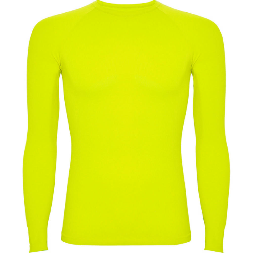 THERMO T-SHIRT PRIME S/4 LIMA PUNCH