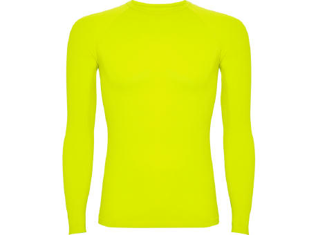 THERMO T-SHIRT PRIME S/XS-S LIMA PUNCH