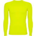 THERMO T-SHIRT PRIME S/4 LIMA PUNCH