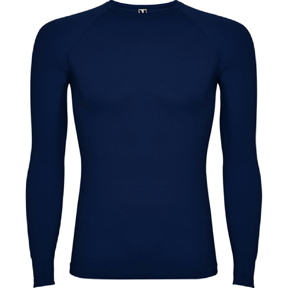 THERMO T-SHIRT PRIME S/4 NAVY