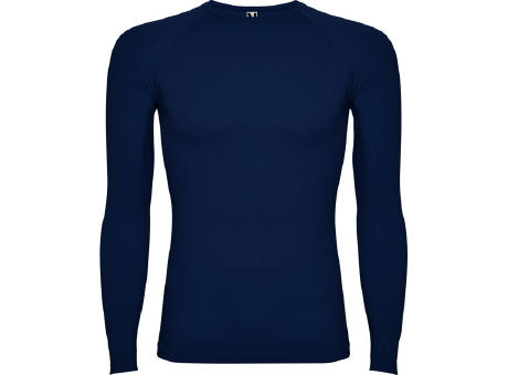 THERMO T-SHIRT PRIME S/4 NAVY