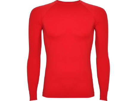 THERMO T-SHIRT PRIME S/3XS-2XS ROT