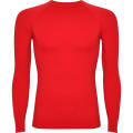 THERMO T-SHIRT PRIME S/4 ROT