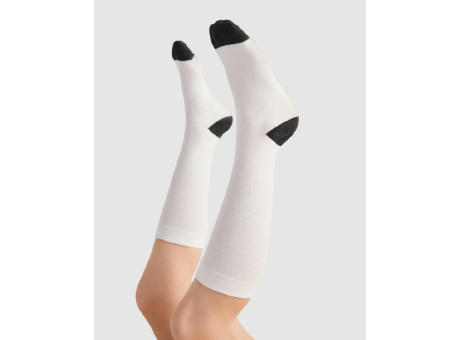 KALOX SOCKS S/36/39 WHITE