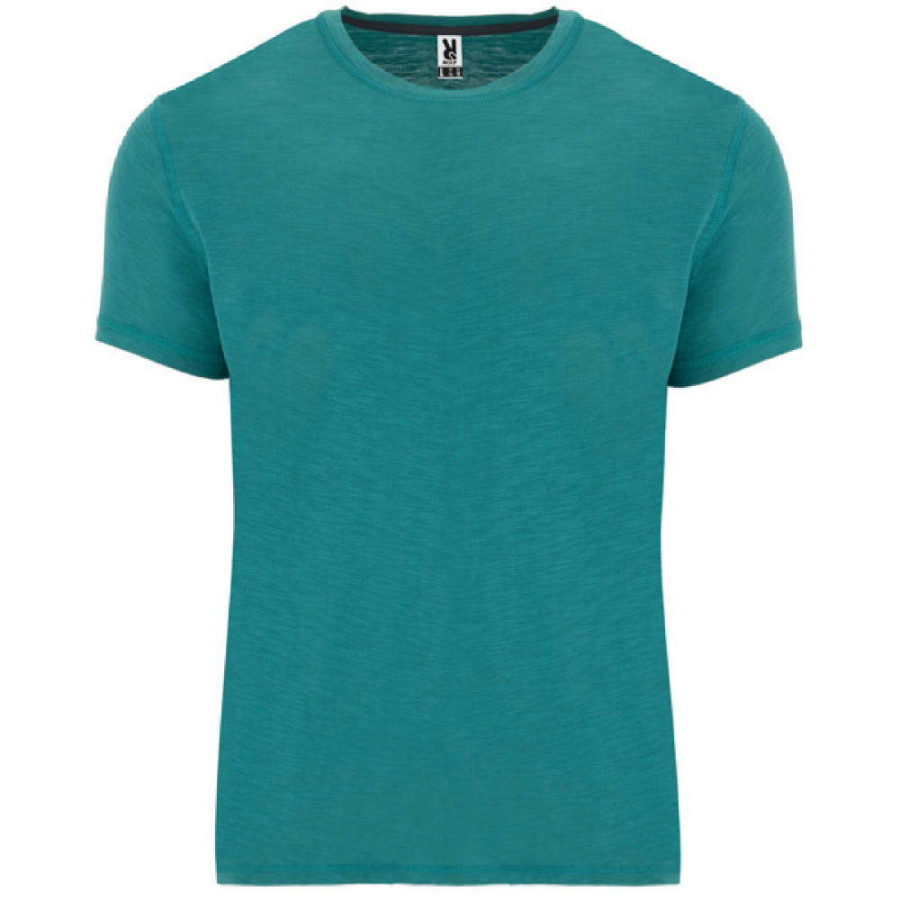 TERRIER T-SHIRT S/S TIDE GREEN