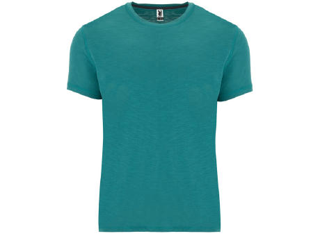 TERRIER T-SHIRT S/L TIDE GREEN