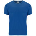 TERRIER T-SHIRT S/S ROYAL BLUE