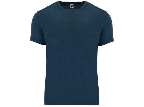 TERRIER T-SHIRT S/S NAVY BLUE