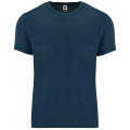 TERRIER T-SHIRT S/S NAVY BLUE