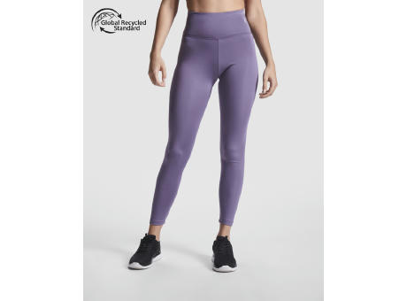 BURU LEGGINGS S/S LILAC