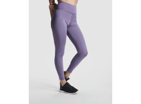 BURU LEGGINGS S/S LILAC