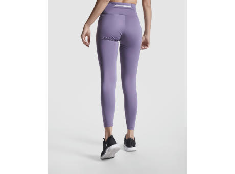 BURU LEGGINGS S/S LILAC