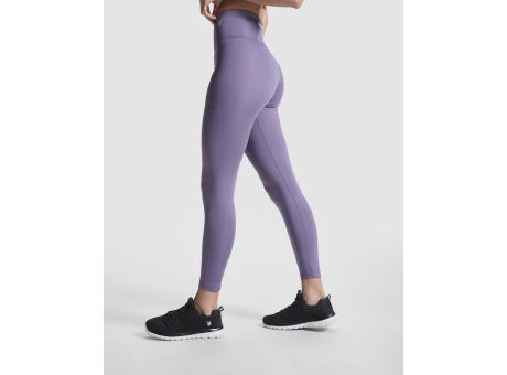 BURU LEGGINGS S/S LILAC