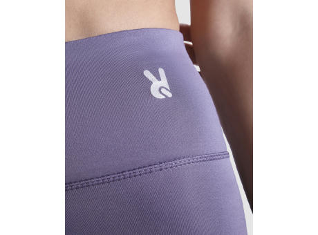 BURU LEGGINGS S/S LILAC