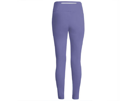 BURU LEGGINGS S/S LILAC