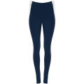 AGIA LEGGINGS S/S NAVY BLUE/WHITE