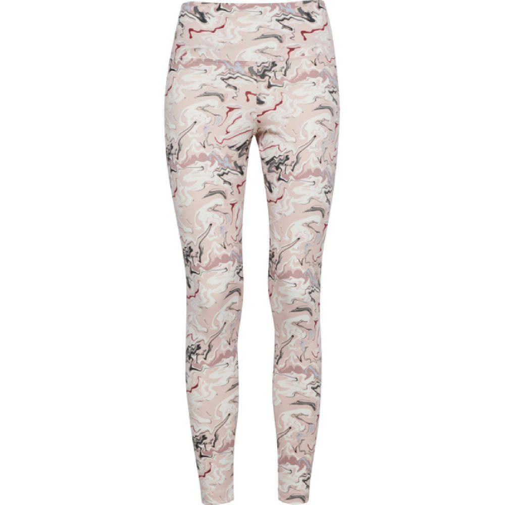 CIRENE LEGGINGS S/L PINK FUSSION