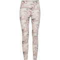 CIRENE LEGGINGS S/S PINK FUSSION